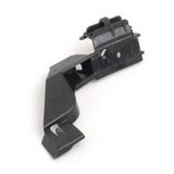 2008-2012 Audi A4 Arka Tampon Braketi Sol Plastik (Bfn) (Adet) (Oem No:8K5807889A)