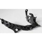 2008-2012 Audi A4 Far Alt Bağlantı Braketi Sağ Plastik (Bfn) (Adet) (Oem No:8K0805608C)