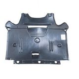 2008-2012 Audi A4 Karter Muhafaza Plastiği Arka 2.0 (tyg) (adet) (oem No:8k1863822j)