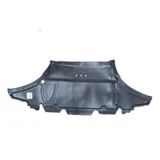 2008-2012 Audi A4 Karter Muhafaza Plastiği Ön 2.0-3.2 (Tyg) (Adet) (Oem No:8K0863821Ac)