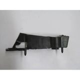2008-2012 Audi A4 Ön Tampon Braketi Sol (Yan Kulağa Takılan) (Plastik) (Bfn) (Adet) (Oem No:8K0807283)