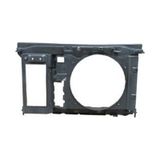 2008-2013 Peugeot 308 Ön Panel Plastik Klimalı (Radyatör Davlumbaz Paneli) (Adet) (Oem No:7104Fa)