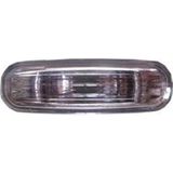2008-2017 Peugeot Bipper Çamurluk Sinyali Beyaz Sağ-Sol Aynı (Adet) (Pleksan) (Adet) (Oem No:5171779