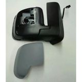 2008-2019 Fiat Fiorino Kapı Aynası Sağ Gri Kapaklı Elektrikli-ısıtmalı-sensörlü Tw Adet Oem No:735460566