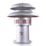 2008-s5 Motorlu Siren