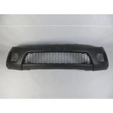 2009-2010 Mitsubishi L200 Pıck Up- Ön Tampon (Sis Delikli-Tampon Panjurlu (4X2 Tek Kabin) Fpı) (Adet