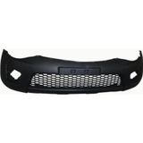 2009-2010 Mitsubishi L200 Pıck Up- Ön Tampon (Sis Delikli-Tampon Panjurlu (4X2 Tek Kabin) Tyg) (Adet