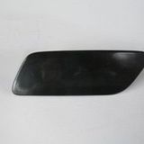 2009-2011 Audi A6 Far Yıkama Fıskiye Kapağı Sol Siyah (bfn) (adet) (oem No:4f0955275b)