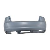 2009-2012 Audi A3 Arka Tampon Gri Sensör Deliksiz Tw Adet Oem No:8p4807303ggru
