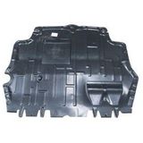 2009-2012 Audi A3 Karter Muhafaza Plastiği Dizel (adet) (oem No:3c0825235m)
