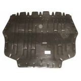 2009-2012 Audi A3 Karter Muhafaza Plastiği Dizel(Tw) (Adet) (Oem No:1K0825237Ag)