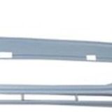2009-2012 Audi A3 Ön Tampon Gri (Sis-Panjur Delikli-Sensör Deliksiz Tyg) (Adet) (Oem No:8P0807105Egr