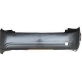 2009-2012 Chevrolet Cruze Arka Tampon Siyah (sensör Deliksiz Bfn) (adet) (oem No:96981076)