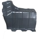 2009-2012 Hyundaı İ20 Karter Muhafaza Plastiği Sağ (oem No:291201j200)