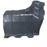 2009-2012 Hyundaı İ20 Karter Muhafaza Plastiği Sol (oem No:291301j000)