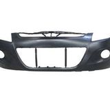 2009-2012 Hyundai İ20 Ön Tampon (sis Delikli) (tyg) (adet) (oem No:865101j010)