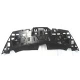 2009-2012 Renault Clio Grand Tour Ön Tampon İç Bağlantı Braketi Orta Tw Oem No:620364127r