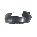 2009-2012 Volkswagen Golf 6 Ön Çamurluk Davlumbazı Sol (önün Arkası) (eurobump) (oem No:5k0805977)