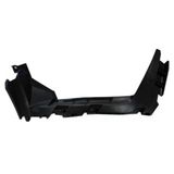 2009-2013 Ford Fiesta Arka Tampon Braketi Sol Plastik (Bfn) (Adet) (Oem No:Hr8A6117A881)