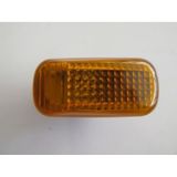 2009-2013 Honda Jazz Çamurluk Sinyali Sarı Sağ-sol Aynı Adet Eurolamp Oem No: 33301-s5a-013