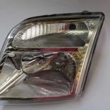 2009-2014 Ford Connect Far Lambası Sol Elektrikli-Motorlu (H4)7Fişli (Ayfar) (Adet) (Oem No:2T141300