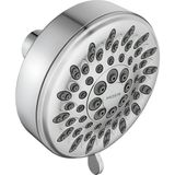 20090 Ignite Beş Fonksiyonlu Duş Başlığı 2.5 M Yüksek Basınçlı Sprey, Krom