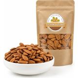200GR - Çiğ Badem Içi