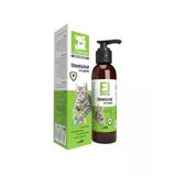 200Ml Kedi İçin Omega 3-6-9 Somon Yağı, Doğal Besin Takviyesi