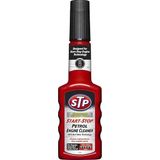200ML Start-Stop Benzinli Motor Temizleyici