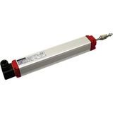 200MM Lineer Potansiyometre, 4-20MA Çıkışlı, Hassas Kontrol Sensörü - Seçenek 1