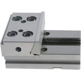 200MM Modüler Süper Hassas Tezgah Mengenesi No.2