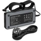 200W 19.5 V 10.3A AC Adaptör Şarj HP OMEN 15 15t 17 17 t 15-dh, HP Zbook 15 17 G3 G4 G5 G5 Zbook Fury 15 17, Zbook Studio G3 G4 G5 G7 Pavilion G7 Oyun 15-C x 15-dk 17-cd Tpn-Ca03 Envy 15-ep