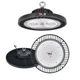 200W Askılı Yüksek Tavan Armatür Ufo 200 Watt Dls Led Ufo-103-200