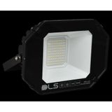 200W DLS Led Projektör Sensör eklenebilir Dış Mekan Aydınlatma
