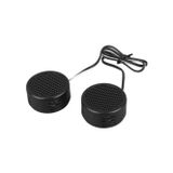 200W Güçlü Oto Tweeter - 97 Db Duyarlılık