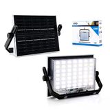 200W Güneş Enerjili Led Işık Solar Projektör - Fener Kamp - Dış Mekan 3 Farklı Led Işık 348961 Lmb (5332)