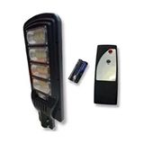 200W Güneş Enerjili Solar Sokak Aydınlatma Lambası CT-4640