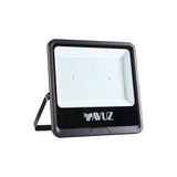 200W LED Projektör, IP66 Su Geçirmez Dış Mekan LED Projektör Armatürü 6500K Beyaz Işık SAFİR VL519200