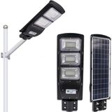 200W LED Solar Sokak Armatürü(Sensörlü)| Solar Sokak Lambası | Güneş Enerjili Sokak Lambası - Standart