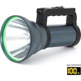 200W Şarjlı El Feneri Projektör – Yüksek Güçlü LED Aydınlatma WT-411 - 0,5