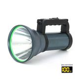 200W Şarjlı El Feneri Projektör – Yüksek Güçlü LED Aydınlatma WT-411 TG-1395 350304