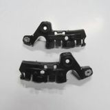 2010-2011 Renault Megane Iıı Hb- Ön Tampon Bağlantı Ayakı Sağ-Sol Set (2 Parça) (Adet) (Oem No:62050
