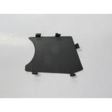 2010-2013 Bmw 5 Serı F10- Ön Tampon Orta Panjuru Sağ (m-paket) (tw) (adet) (oem No:51118049674)