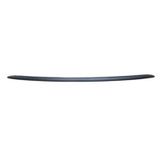 2010-2014 Fiat 500 Arka Tampon Bandı Alt Siyah (Tw) (Adet) (Oem No:735455224)