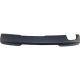 2010-2016 Bmw 5 Serı F10- Karlık (Arka Tampon Altı)(Spoıler) (M-Paket) (Tw) (Adet) (Oem No:511279049