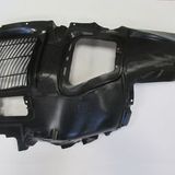 2010-2016 Bmw 5 Serı F10- Ön Çamurluk Davlumbazı Sağ (önün Önü) (adet) (oem No:51717186728)