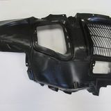 2010-2016 Bmw 5 Serı F10- Ön Çamurluk Davlumbazı Sol (önün Önü) (adet) (oem No:51717186727)