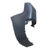 2010-2017 Citroen Berlingo Arka Tampon Ucu Sol Astarlı (Bagaj Kapağı Yukarıya Açılan) (Phıra) (Adet) (Oem No:7410Ga)