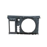 2010-2017 Citroen Berlingo Ön Panel Komple Klimalı (radyatör Davlumbaz Paneli) (adet) (oem No:7104fa