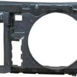 2010-2018 Peugeot Partner Van Ön Panel Komple Klimalı (Radyatör Davlumbaz Paneli) (Adet) (Oem No:710